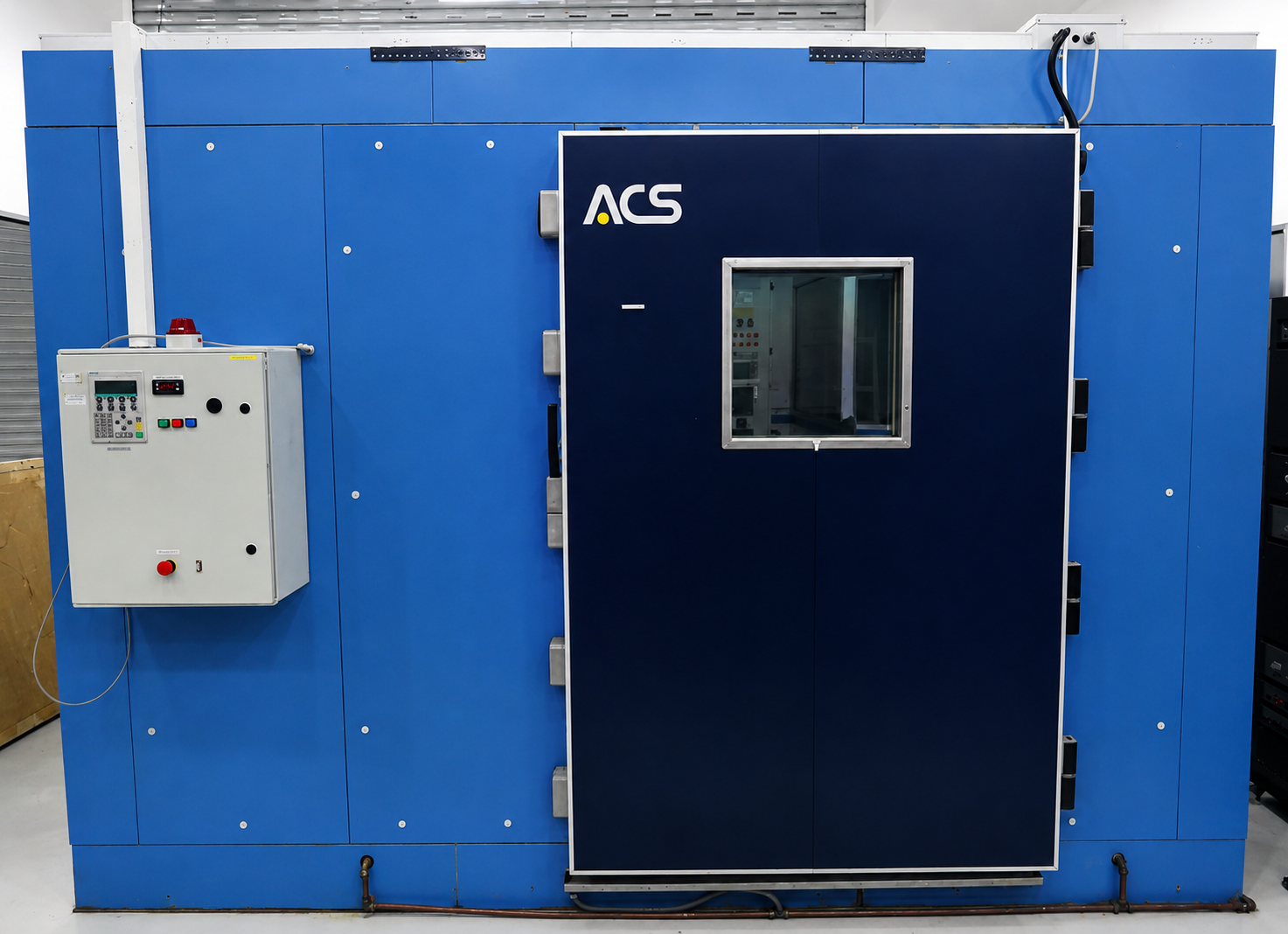 ACS UC8-6085